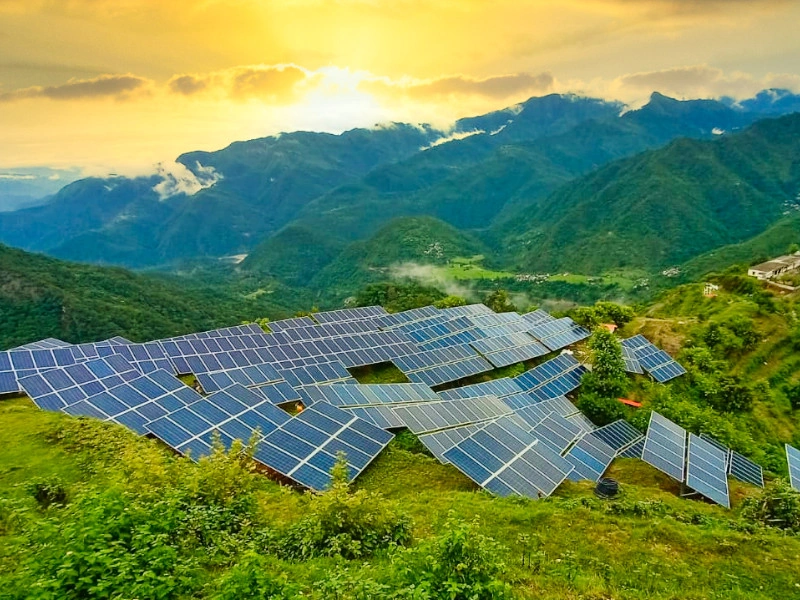 Empowering Uttarakhand with Solar Energy: A Complete Guide to Solar Panel Installation