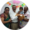 Anil Dwivedi profile picture