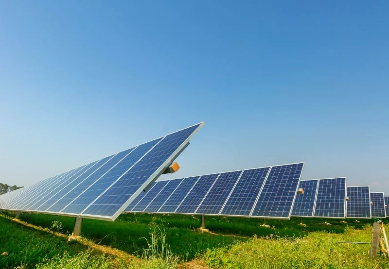 Harness the Power of the Sun