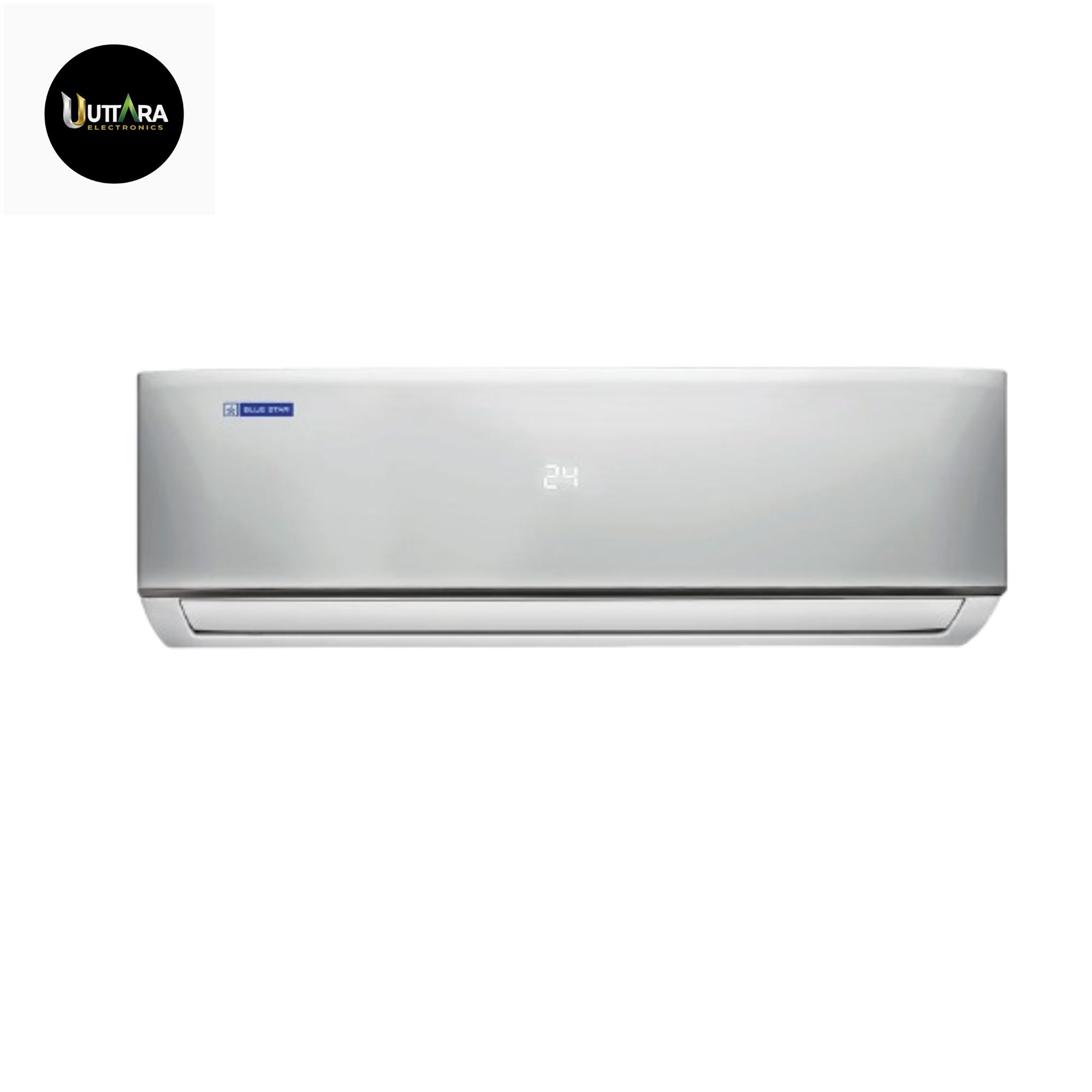 BLUE STAR SPLIT AIR CONDITIONER  1.5 TON 3 STAR INV- IA318DXU