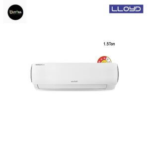 LLOYD SPLIT AIR CONDITIONER 1.5 TON 3 STAR GLS18I3AGDSC