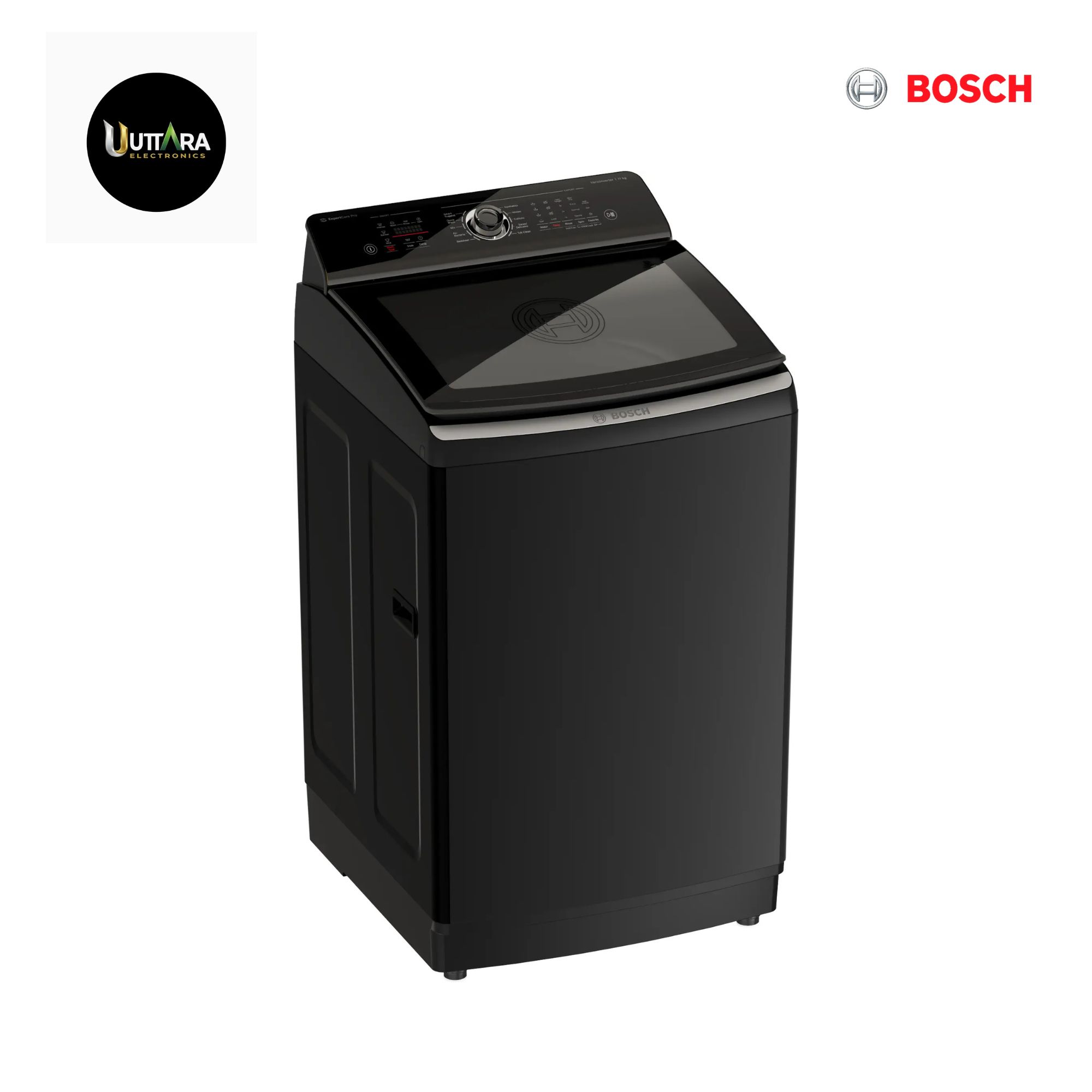 BOSCH WASHING MACHINE TOP LOADED 11KG WOI115K0IN