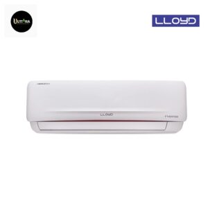LLOYD SPLIT AIR CONDITIONER 1.5 TON 3 STAR HOT & COLD GLS18H3FWRHP