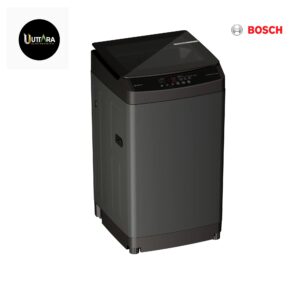 BOSCH WASHING MACHINE TOP LOAD 8.0KG WOE80AG0IN