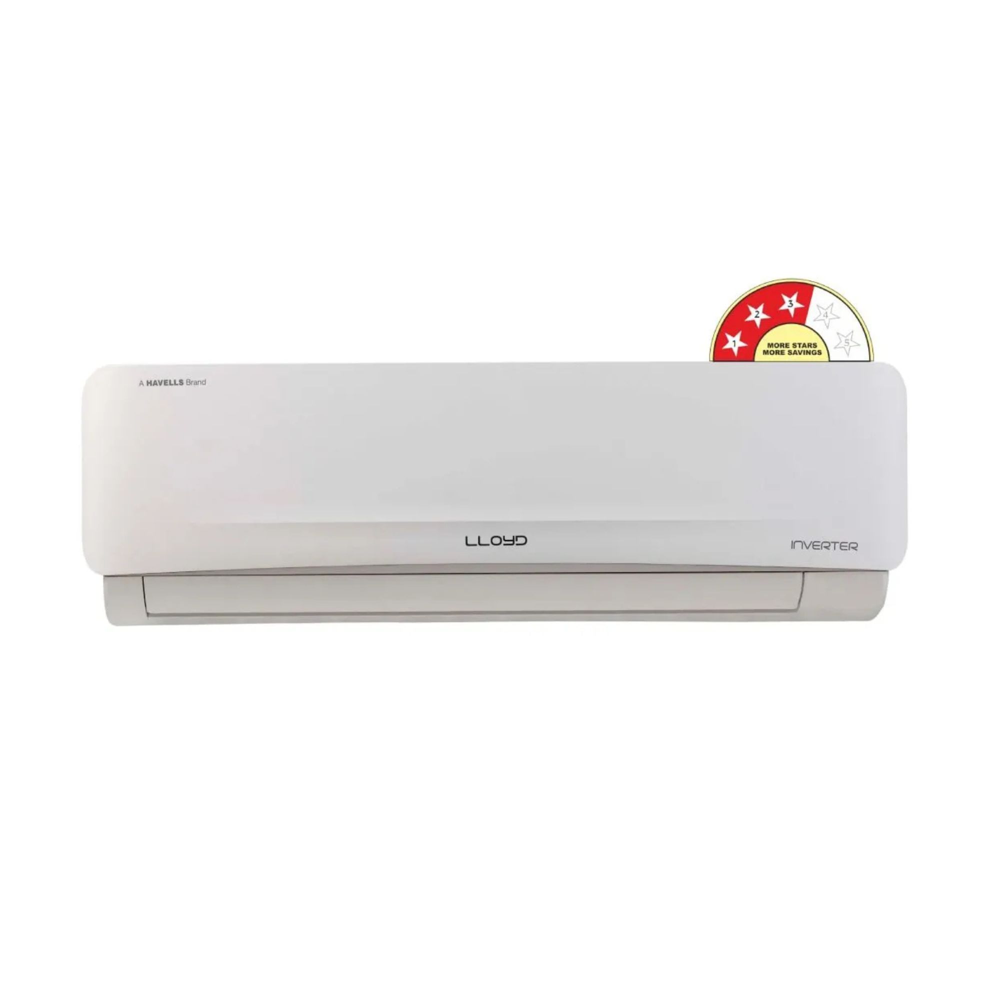 Lloyd Split Air Conditioner 2 Ton 3 star GLS24I3GGCSR