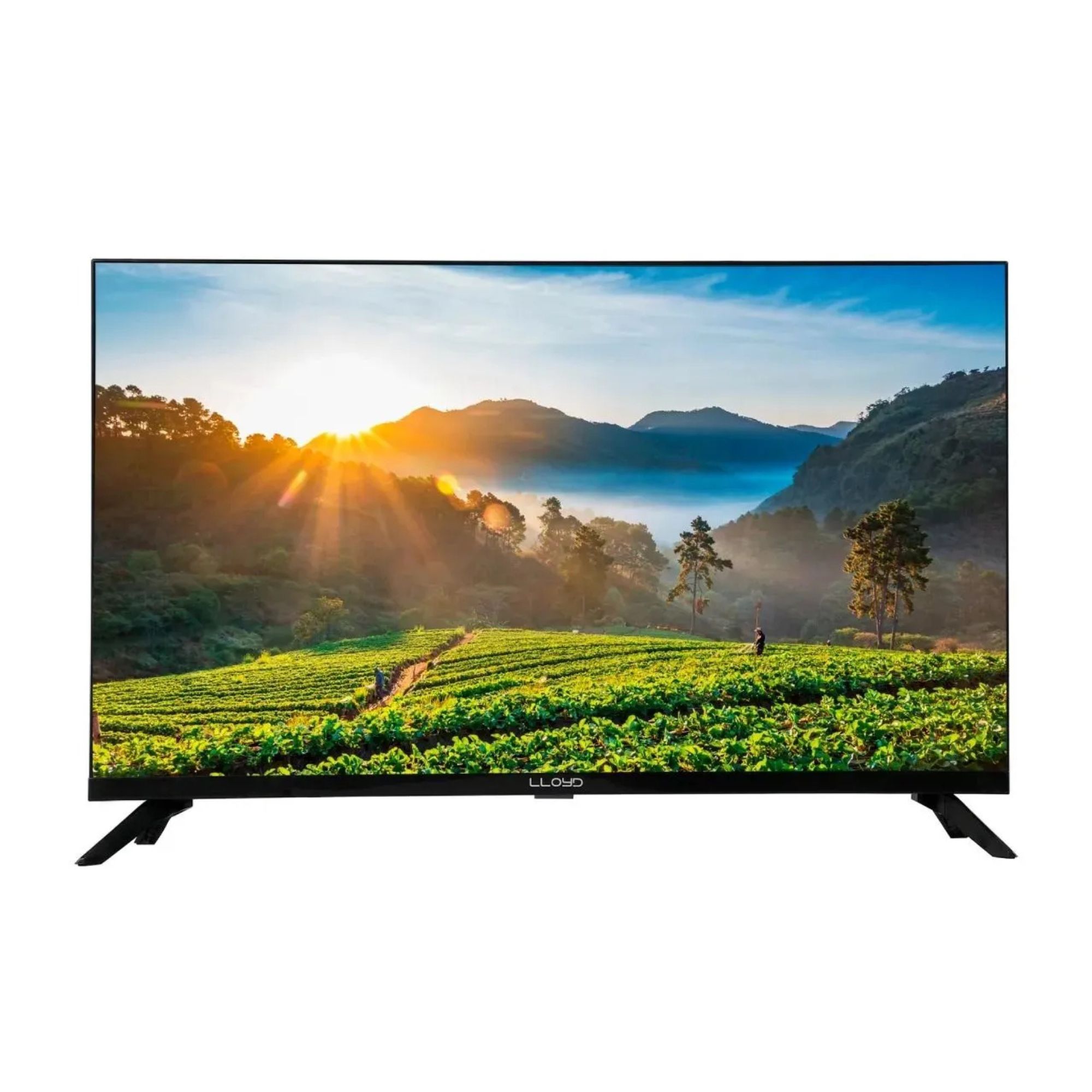 LLOYD LED TV 32 Inch Smart HD Ready LED TV – GL32HS411G