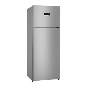 Bosch Series 4 358L Double Door Refrigerator CTC35S21VI