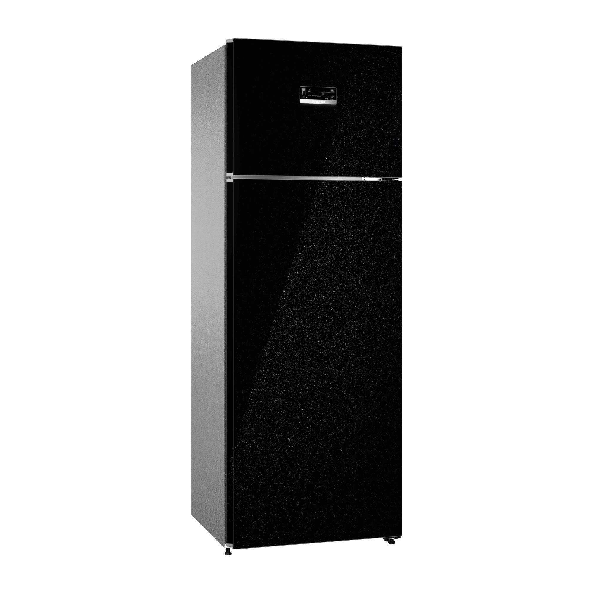 Bosch CTC39K22NI 368L 2 Star Frost Free Double Door Top Freezer Refrigerator