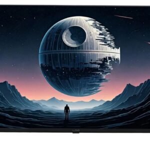 LLOYD LED TV 43 Inch QLED – GL43U4D3CP (43PS850G)