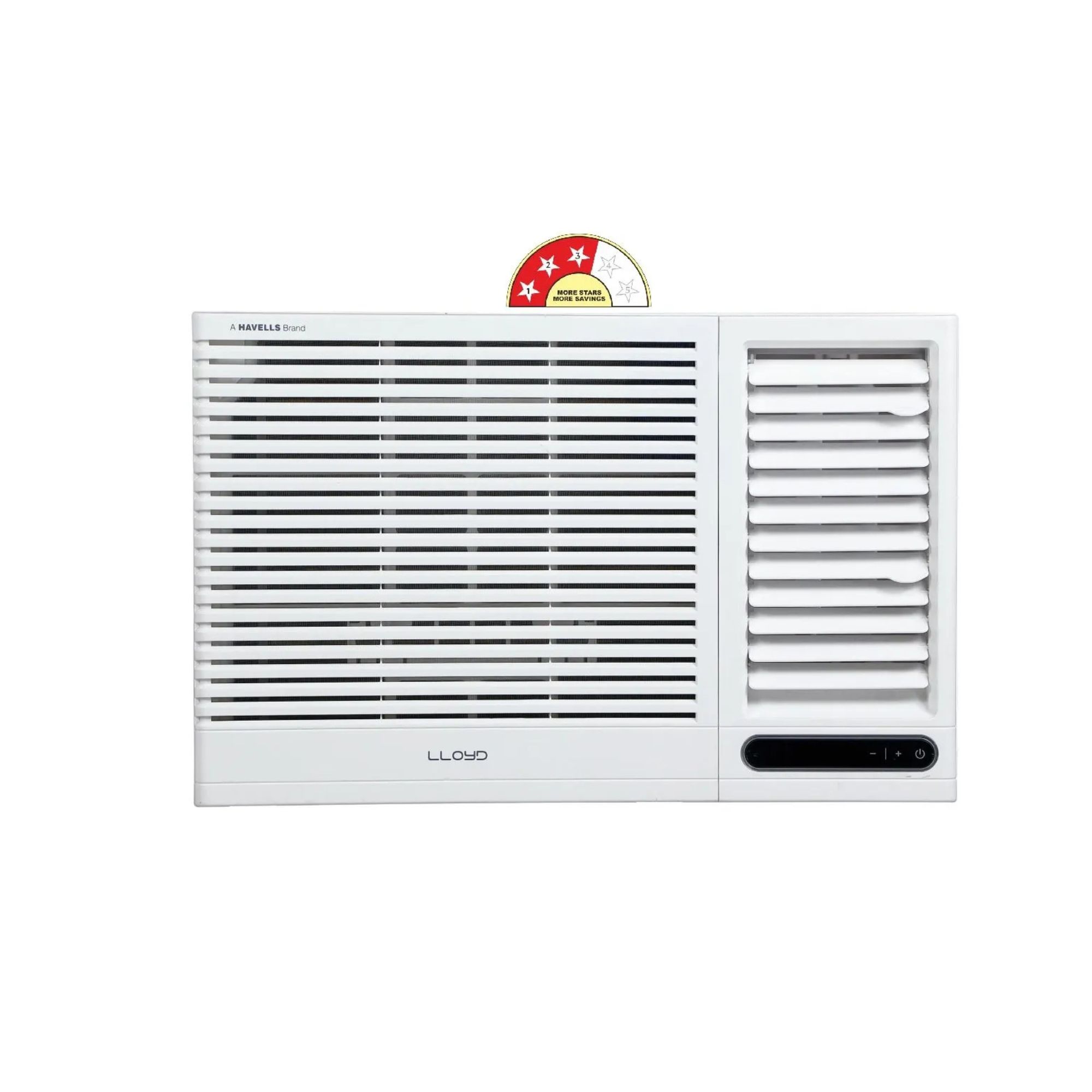 Lloyd SPR Series Window Fixed Speed AC 1.5 – 3 Star GLW18D3LGSPR