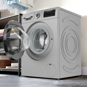 Washing machine, front loader 7 kg 1200 rpm