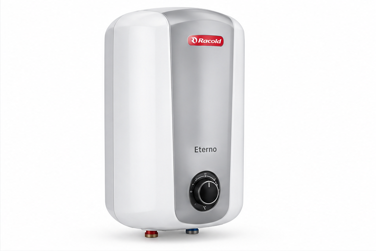 Electric Water Heater, 25 Litres, 2 kW – Eterno 25V / Electno DLS 25V